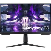 Samsung LS27AG304NRXEN G3A computer monitor