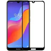 ILike Y6s 2.5D Black Frame Full Glue