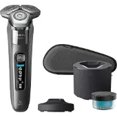 Philips Shaver Series 8000 - Elektrischer Nass- und Trockenrasierer - S8697/55