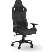 Corsair T3 Rush Carbon Gaming-stuhl