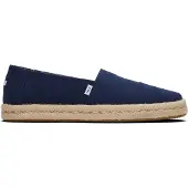 Toms Espadrilles Alpargata Rope 2.0 10019870 Dunkelblau 40.5