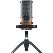 Cherry 9.0 Pro Rgb Professionelles Mikrofon