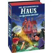Sonstige Verlage Das geheimnisvolle Haus