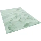 Pergamon Luxus Super Soft Fellteppich Plush