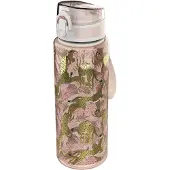 Euromic - Water Bottle (600ml) - Leopard (088908714-21000252)