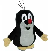 Sonstige Verlage Der kleine Maulwurf Plüsch 20 cm