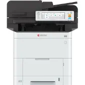 Kyocera ECOSYS MA4000cifx, Laser, Farbdruck, 1200 x 1200 DPI, A4, Direktdruck, Schwarz, Weiß