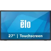 Elo Touch Solutions E510644, 68,6 cm (27"), 1920 x 1080 Pixel, Full HD, LED, 8 ms, Schwarz