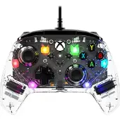 HyperX 7D6H2AA Clutch Gladiate RGB Gaming Controller