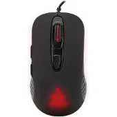Trade invaders Freaks And Geeks - Assassin's Creed - Gaming Mouse 3600 DPI -LED-Black