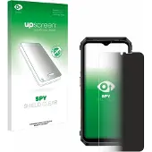 Upscreen Spy Shield Blickschutzfolie