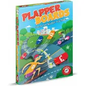 Sonstige Verlage Plapperboards