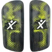 Sportx Schienbeinschoner Grun / Schwarz