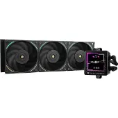 Thermalright Frozen Vision 360 White - CPU-Wasserkühlung - Max 27 dBA