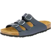Lico Pantolette Bioline Lady - marine 36
