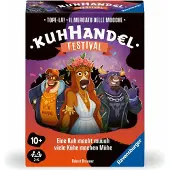 Ravensburger Kuhhandel - Festival 22471
