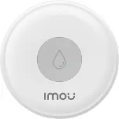 IMOU ZL1, Sensor- & Alarmsystem, Weiß, Kabellos, 200 m, 2400 MHz, IP66