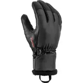 LEKI Lantana 3D GTX Women graphite-black (2) 6.5