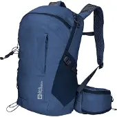 Jack Wolfskin Wanderrucksack Cyrox Shape 20 evening sky : blau-60 Farbsortierung: blau-60