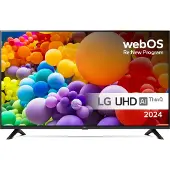 LG UHD 55UT73006LA, 139,7 cm (55"), 3840 x 2160 Pixel, LED, Smart-TV, WLAN, Blau