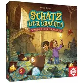 Carletto Deutschland Game Factory - Schatz der Drachen