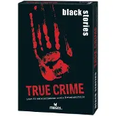 Sonstige Verlage black stories True Crime