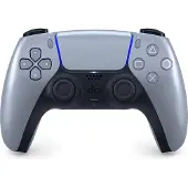 Sony Interactive Entertainment DualSense, Gamepad, PlayStation 5, D-Pad, Home button, Schaltfläche Optionen, Schaltfläche Teilen, Analog / Digital, Kabellos, Bluetooth/USB