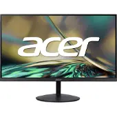 Acer SB322QUAbmiipx, 80 cm (31.5"), 2560 x 1440 Pixel, Wide Quad HD, 4 ms, Schwarz