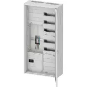 Eaton Power Quality Eaton 191007 Zähler-Komplettschrank für 3-Punktbefestigung, ohne Bestückung ZSD-ZV-1100/APZ
