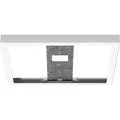RZB Befestigungskasten Sidelite ECO627x627x47 f 982292.022