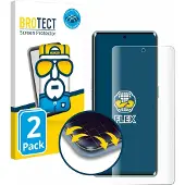 BROTECT Full-Screen Displayschutz