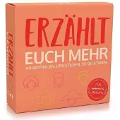 SIMON & JAN - Erzählt euch mehr für Frauen