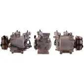 ELSTOCK Klimakompressor 51-0787