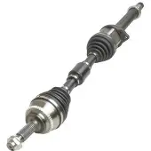 MAXGEAR 49-2493 Antriebswelle Vorne Rechts für TOYOTA AVENSIS Kombi (T25) AVENSIS (T25) AVENSIS Stufenheck (T25)