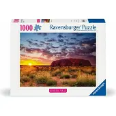 Ravensburger Ayers Rock in Australien 12000048