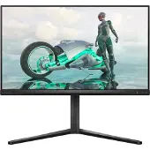 Philips Evnia 24M2N3200A/00, 60,5 cm (23.8"), 1920 x 1080 Pixel, Full HD, LCD, 4 ms, Schwarz