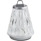 Lumisky TISCHLAMPE H16cm GLOWY