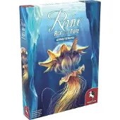 Pegasus Spiele , Verlags-u.Medienvertriebsges.m Revive: Ruf aus der Tiefe [Erweiterung] 1