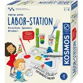 My Meine erste Labor-Station
