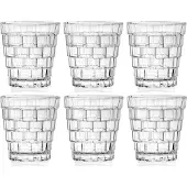 RCR Crystal Stack Dof Tumbler