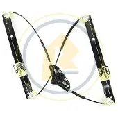 Ac Rolcar 01.8308 Elektrischer Fensterheber Vorne Rechts für SKODA Octavia III Combi (5E5) Octavia III Schrägheck (5E3, NL3, NR3)