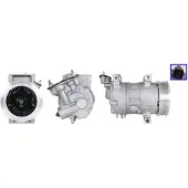 ELSTOCK Klimakompressor 51-1138