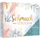 Frech TOPP Kreativbox Schmuckatelier