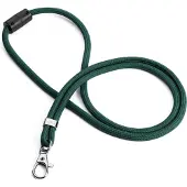Durable Textilband rPET mit Karabiner