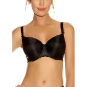 Fantasie Vorgeformter BH Smoothing | Grösse: 70I | Farbe: Schwarz