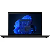 Lenovo ThinkPad P16s Gen 2 (AMD), AMD Ryzen 7 PRO, 3,3 GHz, 40,6 cm (16"), 1920 x 1200 Pixel, 64 GB, 1 TB