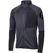 Ternua Ragger Jacke Grau L Mann Grau L