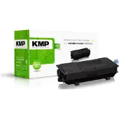 KMP 2929,0000, 12500 Seiten, 0 Seiten, Schwarz, 1 Stück(e)
