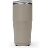 CamelBak Thrive Tumbler, Thermobecher, 600 ml, grau