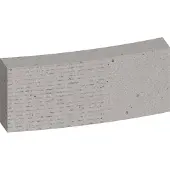 Bosch Accesorios PRO Core Cutter wet, 182 mm, 1 1/4-Zoll-UNC